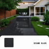 Black / 1 Pack :  up to 50 ft²
