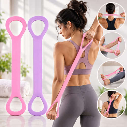 🔥Last Day 50% OFF🔥The Infinity Strength Loop (Pack of 2)