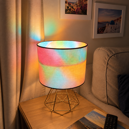 The Mosaic Glow Bulb - 3