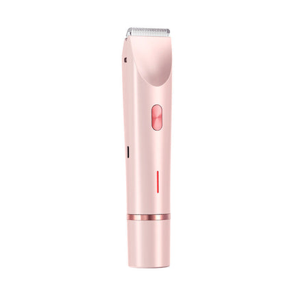 Body and Facial Hair Trimmer