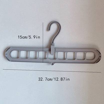 9 in 1 Smart Hanger Pro