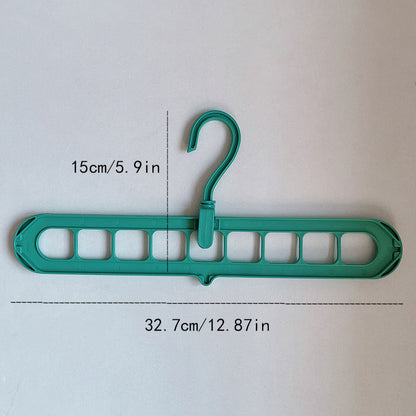 9 in 1 Smart Hanger Pro