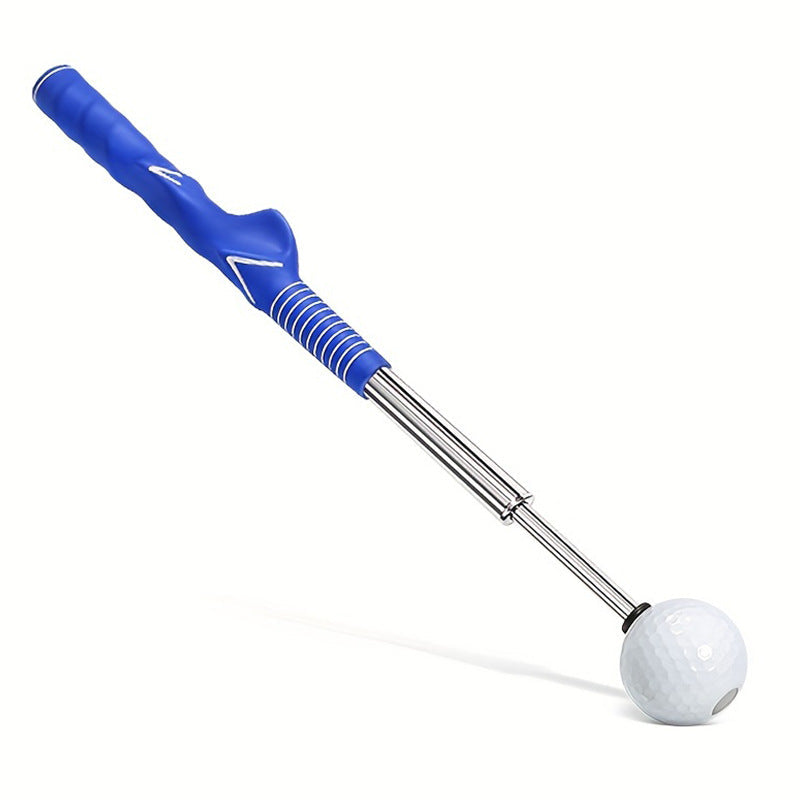 ⛳BUY 2 GET FREE SHIPPING⛳Telescopic club, Retractable Golf Swing Training Aid
