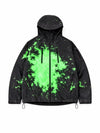 Electric Green / S