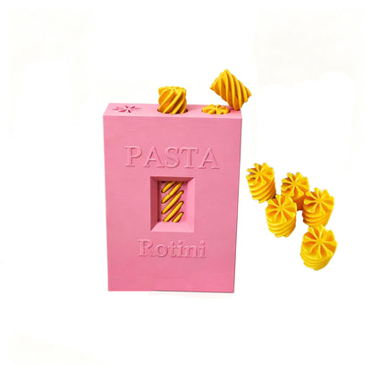 🖨️3D Printed Food Fidget Toys – No Printer Needed