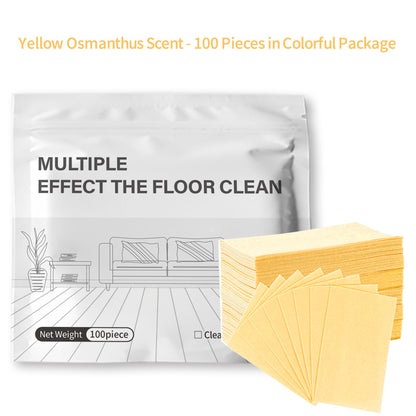 🔥🦠Multi-Surface Antibacterial Cleaner for Hardwood, Tile & Laminate🏡