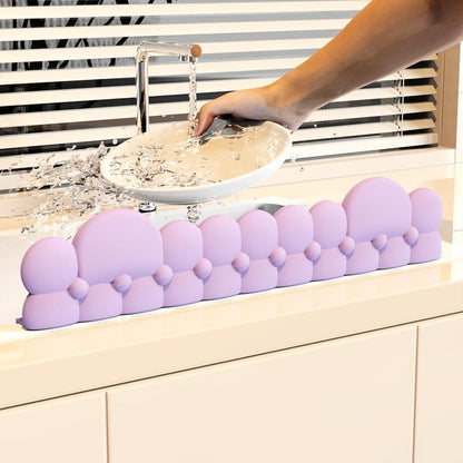 🔥HOT SALE 50% OFF🔥Kitchen Sink Splash Guard Protector Shield