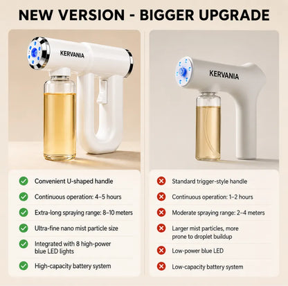 Pet Odor Gun New version