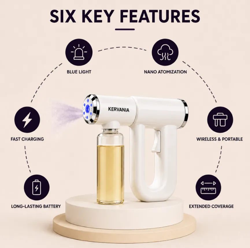Pet Odor Gun New version