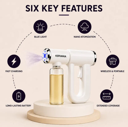 Pet Odor Gun New version