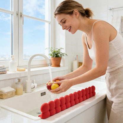 🔥HOT SALE 50% OFF🔥Kitchen Sink Splash Guard Protector Shield