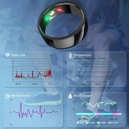 Vital Smart Ring