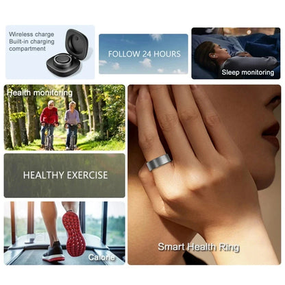 Vital Smart Ring