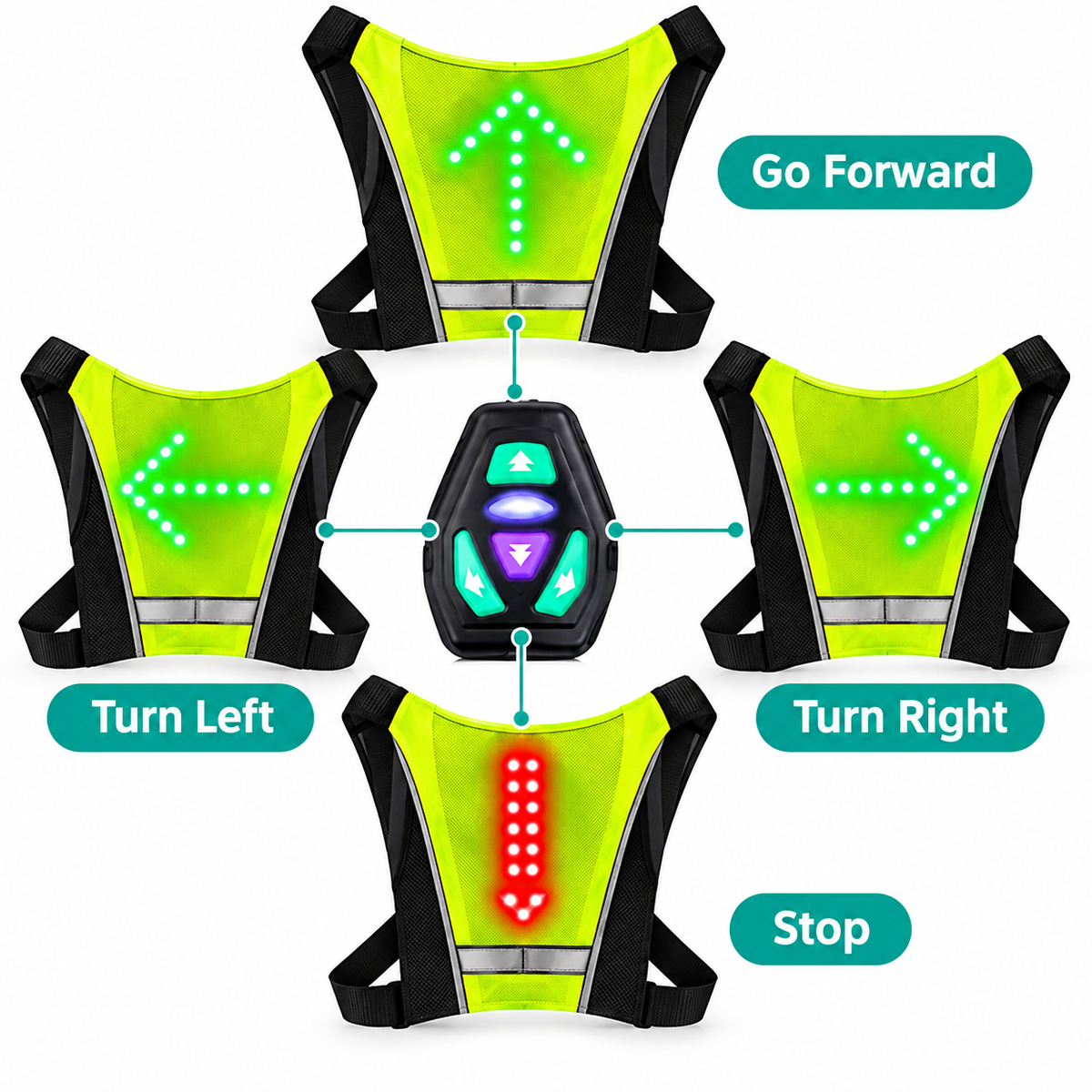 Make Every Turn Easier to See – Save 50% Today | Glowforu Daily