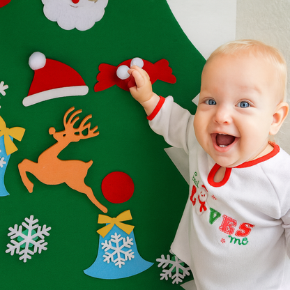 🎄Montessori Christmas Tree