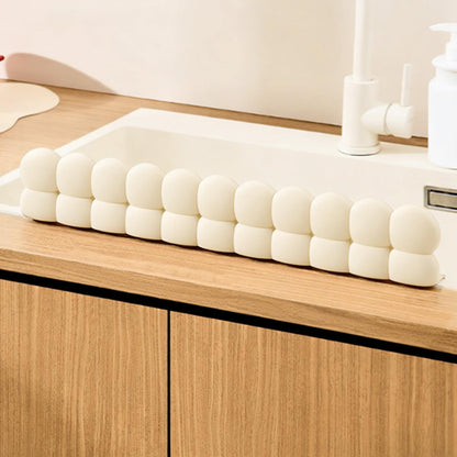 🔥HOT SALE 50% OFF🔥Kitchen Sink Splash Guard Protector Shield