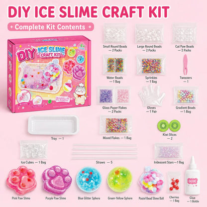 ✨DIY Sensory Craft Kit