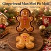 Gingerbread Man