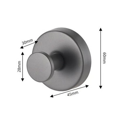Christmas Sale🎄2025 Upgraded Suction Cup Hooks
