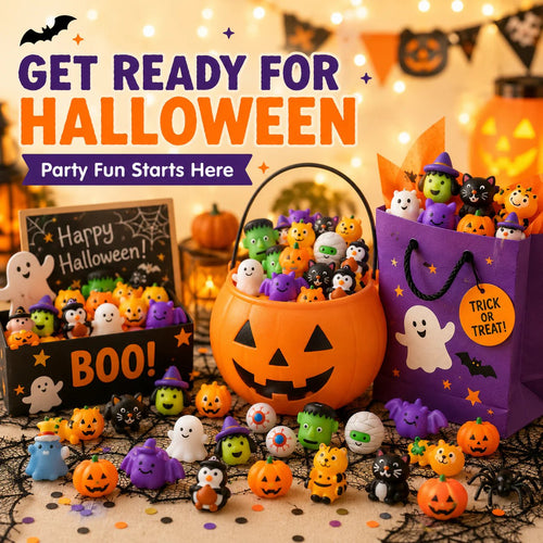 🎃 The #1 Halloween Stocking Stuffer for Kids is Finally Here – Grab Yours Before They're Gone! 👻👻