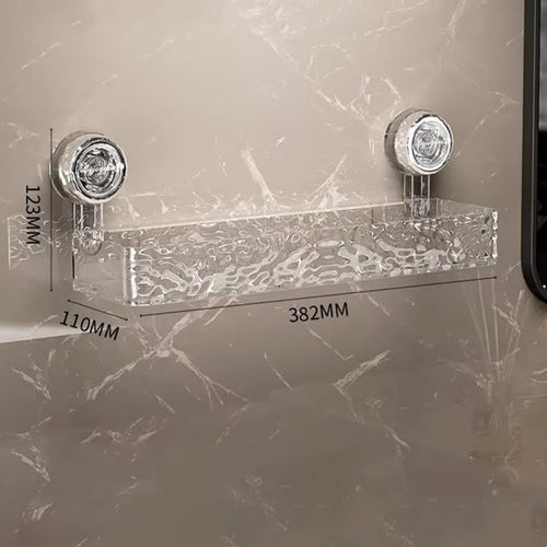 🔥Corrugated suction cup storage holder