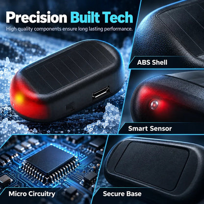 Electromagnetic Snow Removal & Anti-Freeze Device for Vehicles 🔥