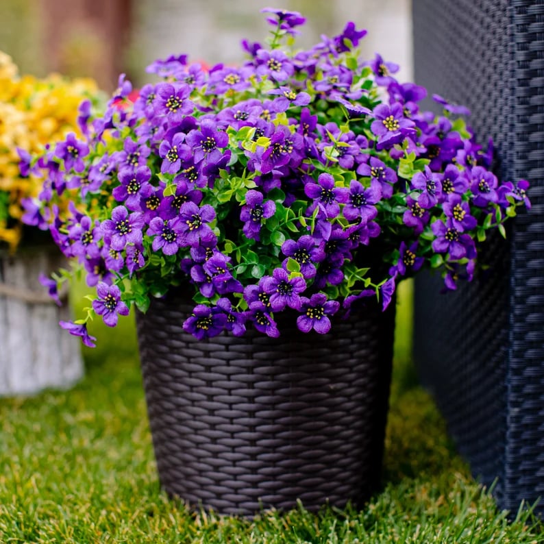 🌸Hot Sale 48% OFF -🌱High-Grade Material Artificial Flowers