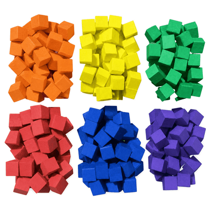 🧩 Kids Creative Building Set – Build, Create & Play Again