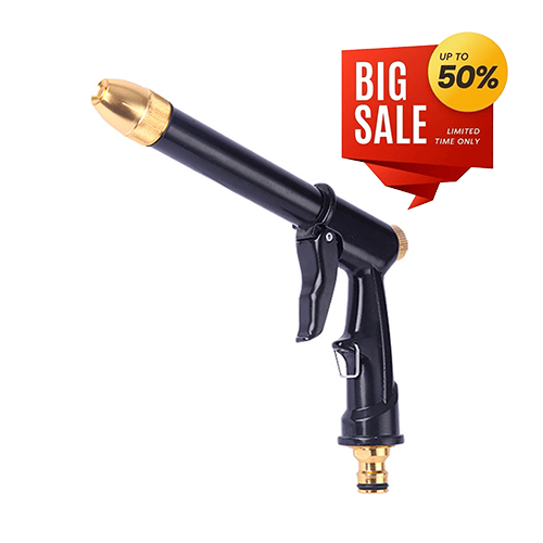 Multifunctional Car Washing Water Tool