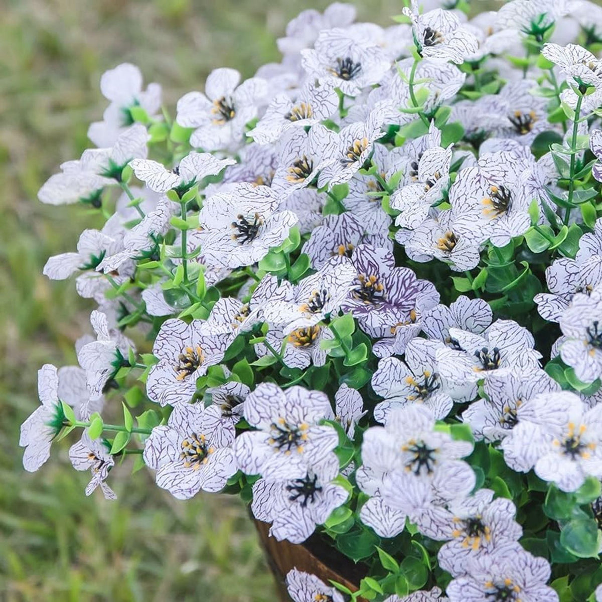 🌸Hot Sale 48% OFF -🌱High-Grade Material Artificial Flowers