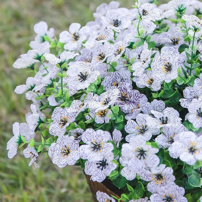 🌸Hot Sale 48% OFF -🌱High-Grade Material Artificial Flowers