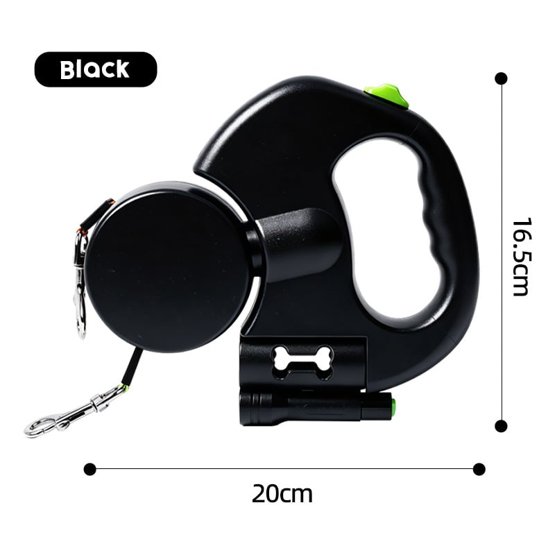 🔥2026 Hot Sale🔥Multi-functional Dog Walking Leash