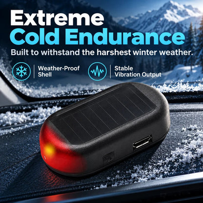 Electromagnetic Snow Removal & Anti-Freeze Device for Vehicles 🔥