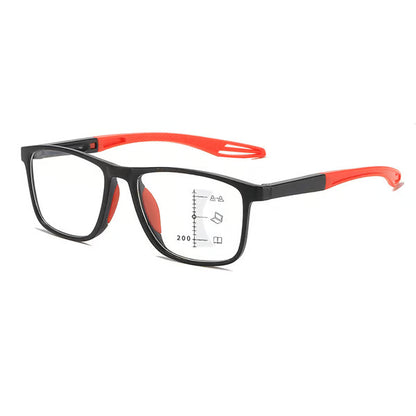 🏆👓 Multifocal Glasses | Smart Adaptive Technology🔥