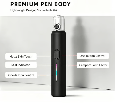 🛠️Mini Cordless Rotary Tool – Brushless Motor Engraving Pen , Rechargeable Lithium Battery for Jewelry Making and DIY Crafts
