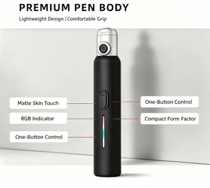 🛠️Mini Cordless Rotary Tool – Brushless Motor Engraving Pen , Rechargeable Lithium Battery for Jewelry Making and DIY Crafts