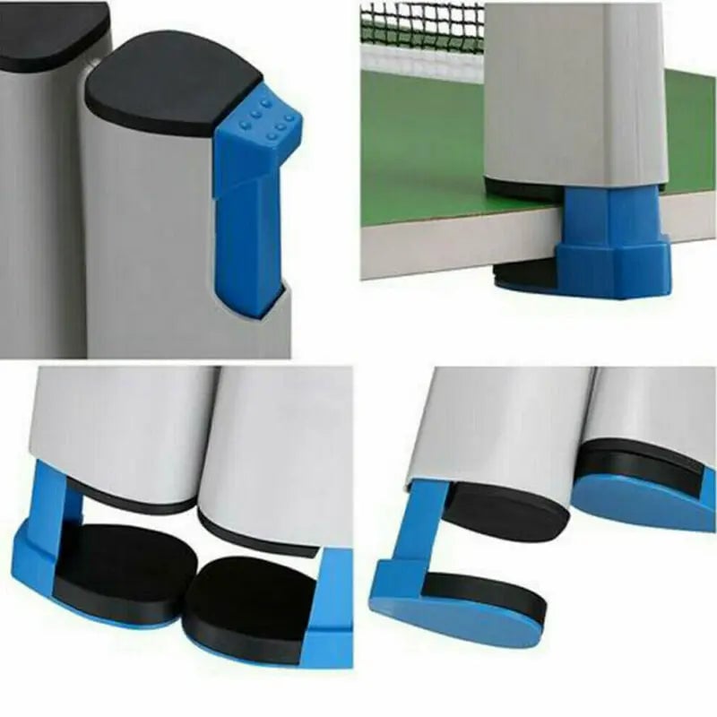 Portable Ping Pong Net Rack