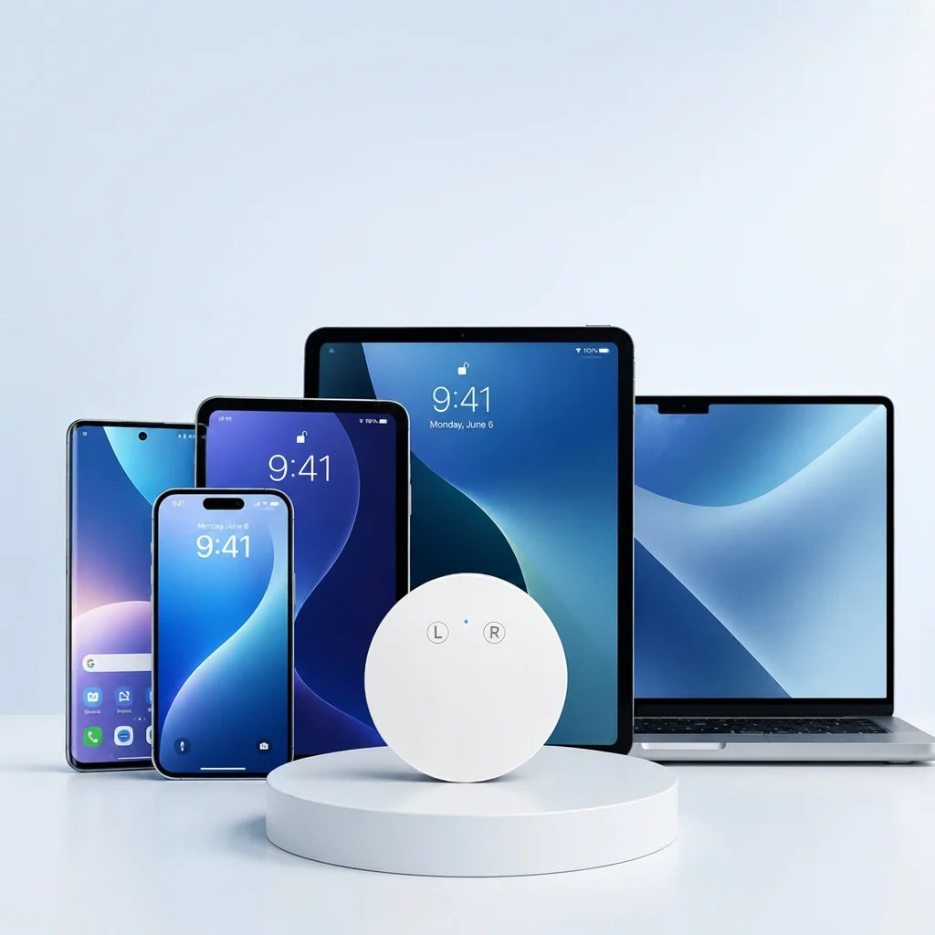 🌍 AI Pocket Translator – Real-Time Two-Way Voice Translation in 165+ Languages