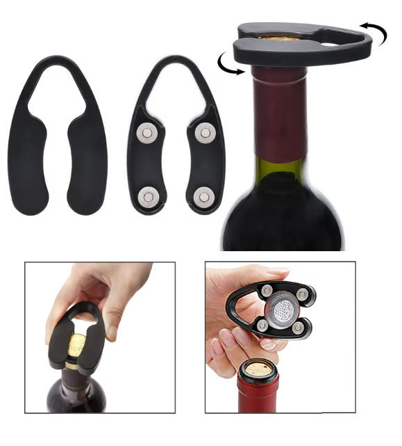 4 Wino On The Go Lovers Gift Set🍷
