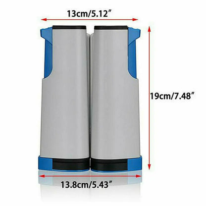 Portable Ping Pong Net Rack