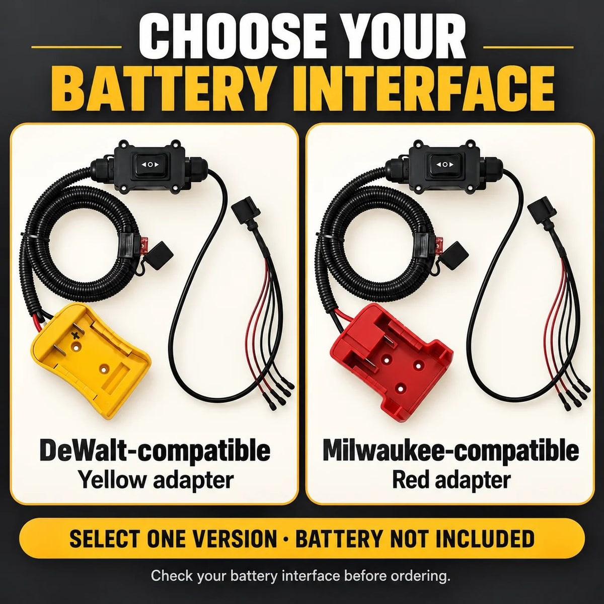 🔧 12–24V EPB Emergency Release Tool | Forward & Reverse Control