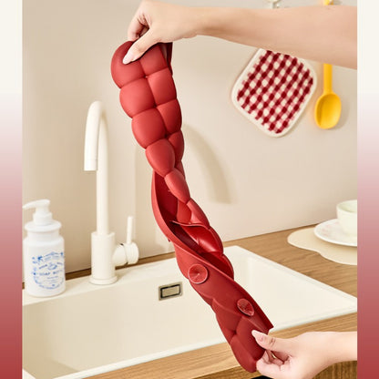 🔥HOT SALE 50% OFF🔥Kitchen Sink Splash Guard Protector Shield