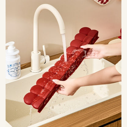 🔥HOT SALE 50% OFF🔥Kitchen Sink Splash Guard Protector Shield