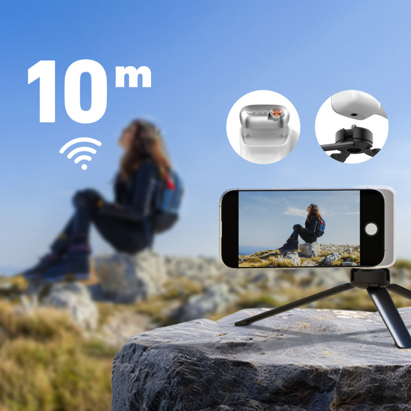 10 meter detachable camera remote