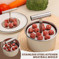 Make More Meatballs in Less Time—Without the Sticky Mess