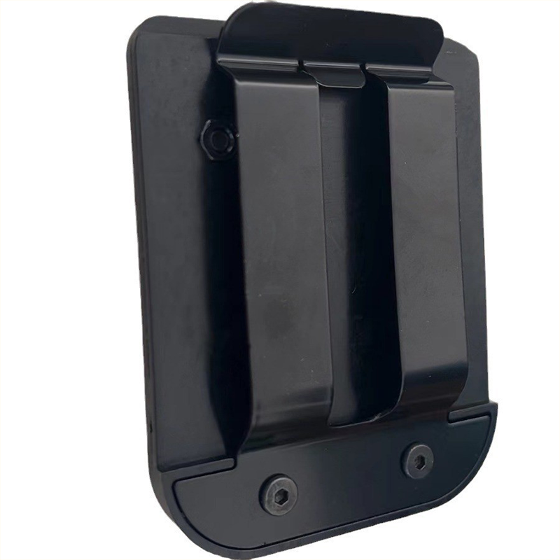 Magnetic Tool Holder Belt Clip | Strong Hands-Free Tool OrganizerMagnetic Tool Holder Belt Clip | Strong Hands-Free Tool Organizer