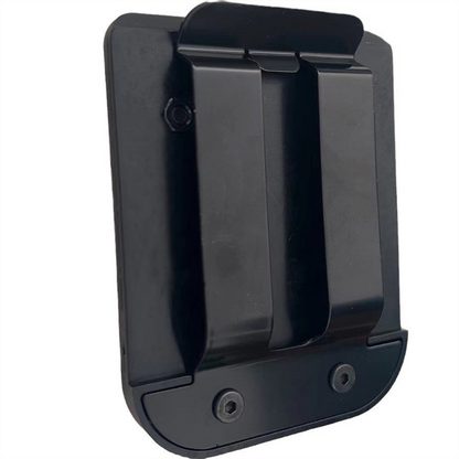Magnetic Tool Holder Belt Clip | Strong Hands-Free Tool OrganizerMagnetic Tool Holder Belt Clip | Strong Hands-Free Tool Organizer