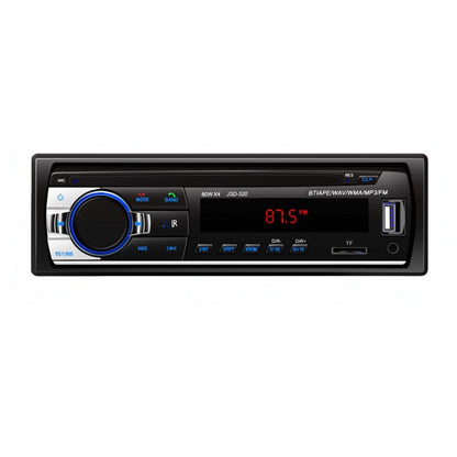 🎵Bluetooth Car Radio