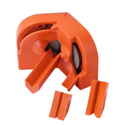 🔨Portable Drill Bit Sharpener Grinding Tool for 2-16mm Bits