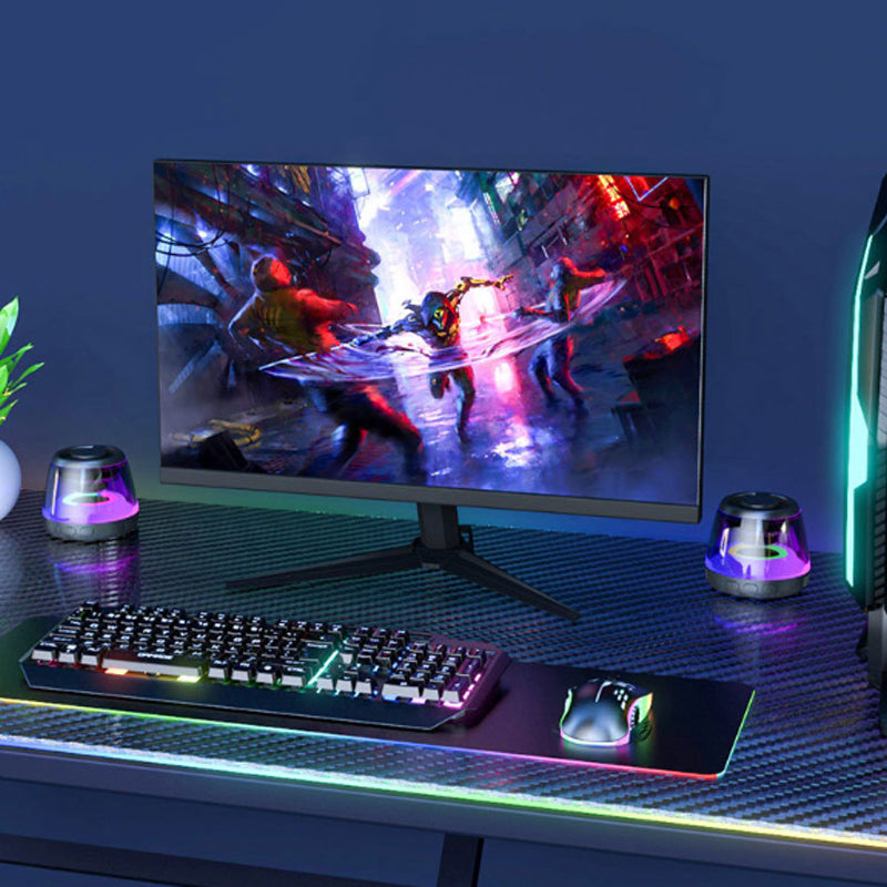🔥HOT SALE 50% OFF🔥Magnetic Mini Bluetooth Speaker with RGB Light